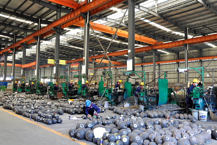 洮南螺栓球批量生产